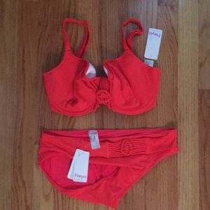 NWT Freya Bikini